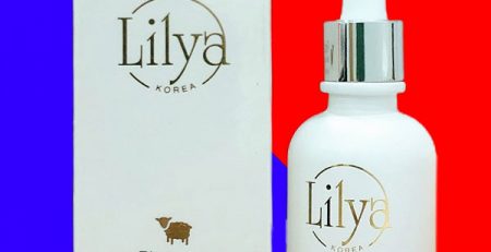 Serum nhau thai cừu Lilya cao cấp hàng Hàn Quốc chính hãng