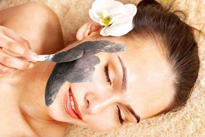 Cách sử dụng mặt nạ thải độc Detox Mask Lilya