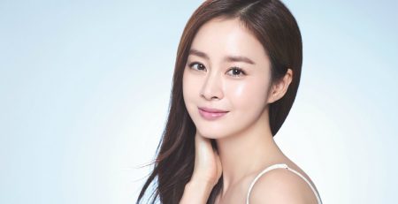 Xu hướng làm đẹp da mặt của phụ nữ Hàn cực hot