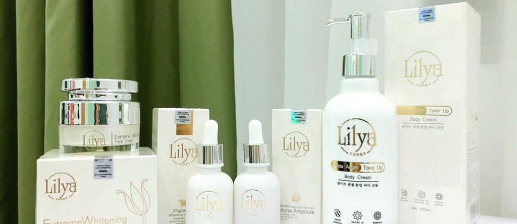 Cty TNHH Lilya Cosmetics tìm đại lý nhà phân phối trên toàn quốc